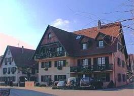 Hotel Restaurant A L'Etoile 写真