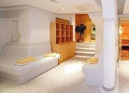 ホテル メツガーヴィルト 写真