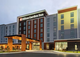 Hilton Garden Inn Florence Cincinnati Airport South 写真