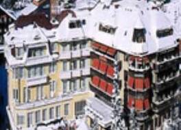 Hotel & Spa Silberhorn Wengen