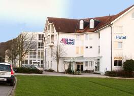 アルブホテル フォーチュナ