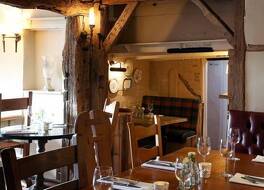 ザ オールド ハウス イン 写真