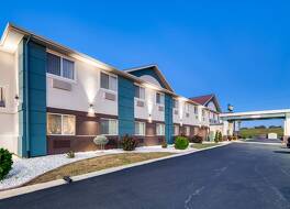 Quality Inn and Suites Springfield Southwest near I-72 写真