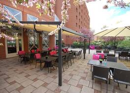 Quality Hotel Galaxen 写真