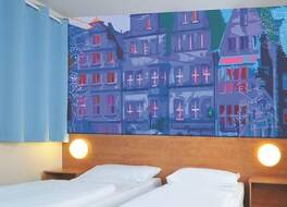 B ＆ B ホテル ブレーメン 写真