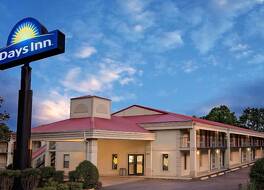 デイズ イン バイ ウィンダム クリーブランド テネシー