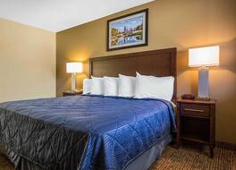 ロデウェイ イン ライオンズ - ラ グレンジ 写真