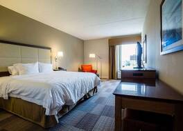 ハンプトン イン サマセット 写真