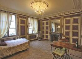 アパートメンツ デュ クロ ヴォラン 写真