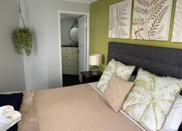 Luxury Ocean Front Apartment at the Bargara Blue Resort 写真