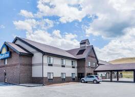 デイズ イン バイ ウィンダム スタージス 写真