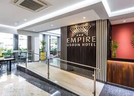 エンピレ リスボン ホテル 写真
