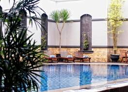 スイス ベル ボルネオ ホテル 写真