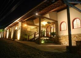 ホテル ポウサダ ド アルカンジョ 写真