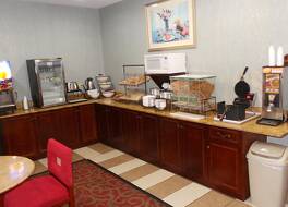 レッドルーフイン＆スイート デトロイト-メルヴィンデール/ディアボーン