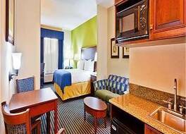 ホリデイ イン エクスプレス ホテル ウールテワー スプリングス-チャタヌーガ by IHG 写真