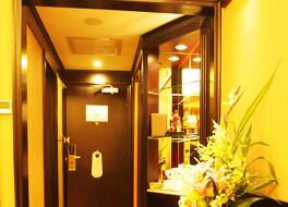 クンミン グリーン ランド ホテル 写真