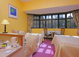 19th グリーン ゲストハウス 写真