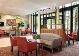 レオナルド ホテル ドレスデン アルトシュタット 写真