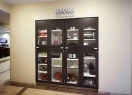 キャンドルウッド スイーツグッドレッツビル ナッシュビル 写真