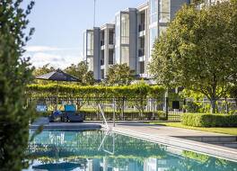 ヒルトン レイク タウポ 写真