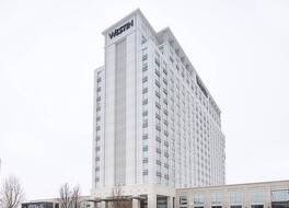 ザ ウェスティン シカゴ ノース ショア 写真