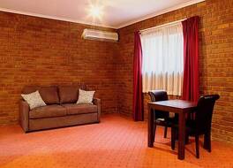 ファンテン コート モーター イン 写真