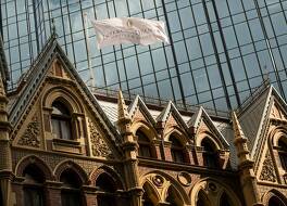 インターコンチネンタル メルボルン ザ リアルト バイ IHG 写真