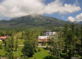 Atrium Hotel High Tatras 写真