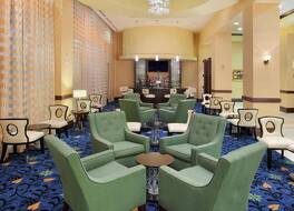 ヒルトン アッシュビル ビルトモア パーク 写真