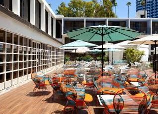 シェラトン ユニバーサル ホテルに関する旅行記 ブログ フォートラベル Sheraton Universal Hotel ユニバーサル シティー