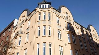 ベルゲン ハーバー ホテル