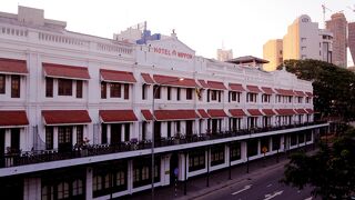 ホテル ニッポン コロンボ