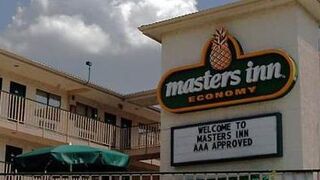Masters Inn Tucker