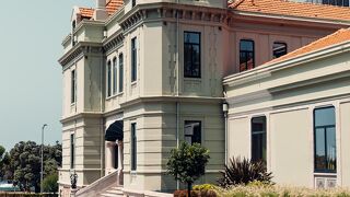 ヴィラ フォズ ホテル&スパ