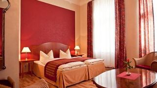 セーフステイ ベルリン