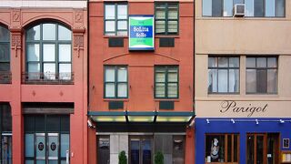 ザ ソリタ ソーホー ホテル