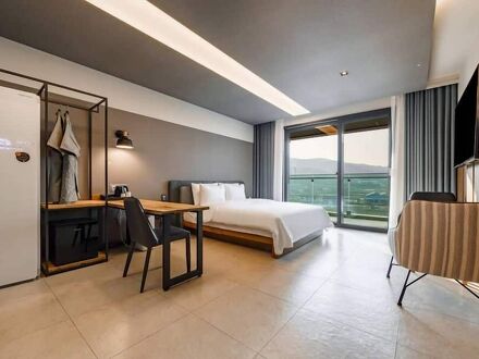 Anseong Nomad Hotel 写真