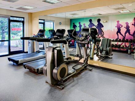 Candlewood Suites Cincinnati Northeast - Mason By IHG 写真