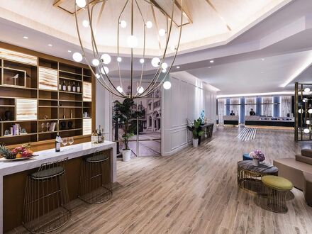 メルキュール上海豫園 (上海豫园美居酒店) 写真