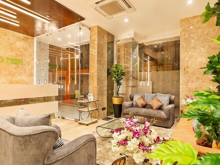 ホテル ウィーゴ 写真