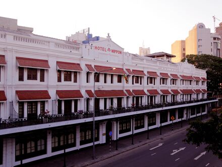 ホテル ニッポン コロンボ 写真