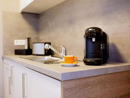 メルキュール マインツ シティ センター 写真