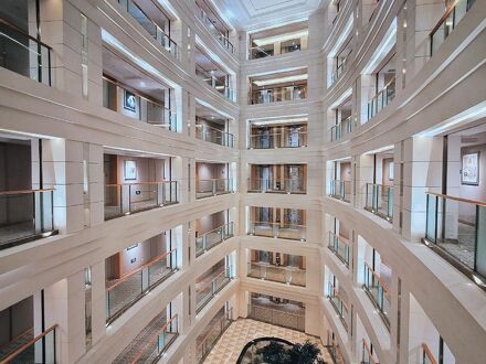 ミレニアム ホテル チェンドゥ 写真