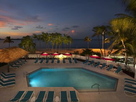 ザ ローリエイト キー ウェスト 写真