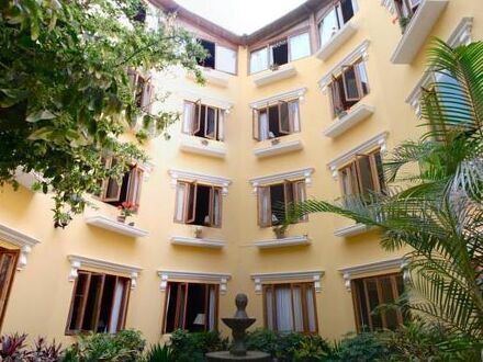 Hotel Antigua Miraflores 写真