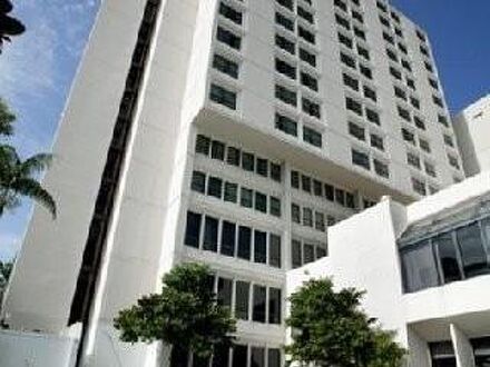 Comfort Inn & Suites Downtown - Port of Miami 写真