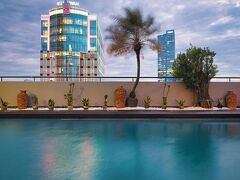 パレス ホテル サイゴン 写真