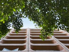 ロイヤル イン タイペイ ナンシー MRT ヂョンシャン ステーション 写真