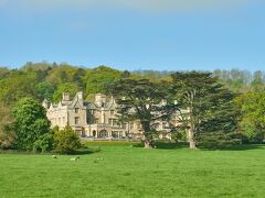 Dumbleton Hall Hotel 写真